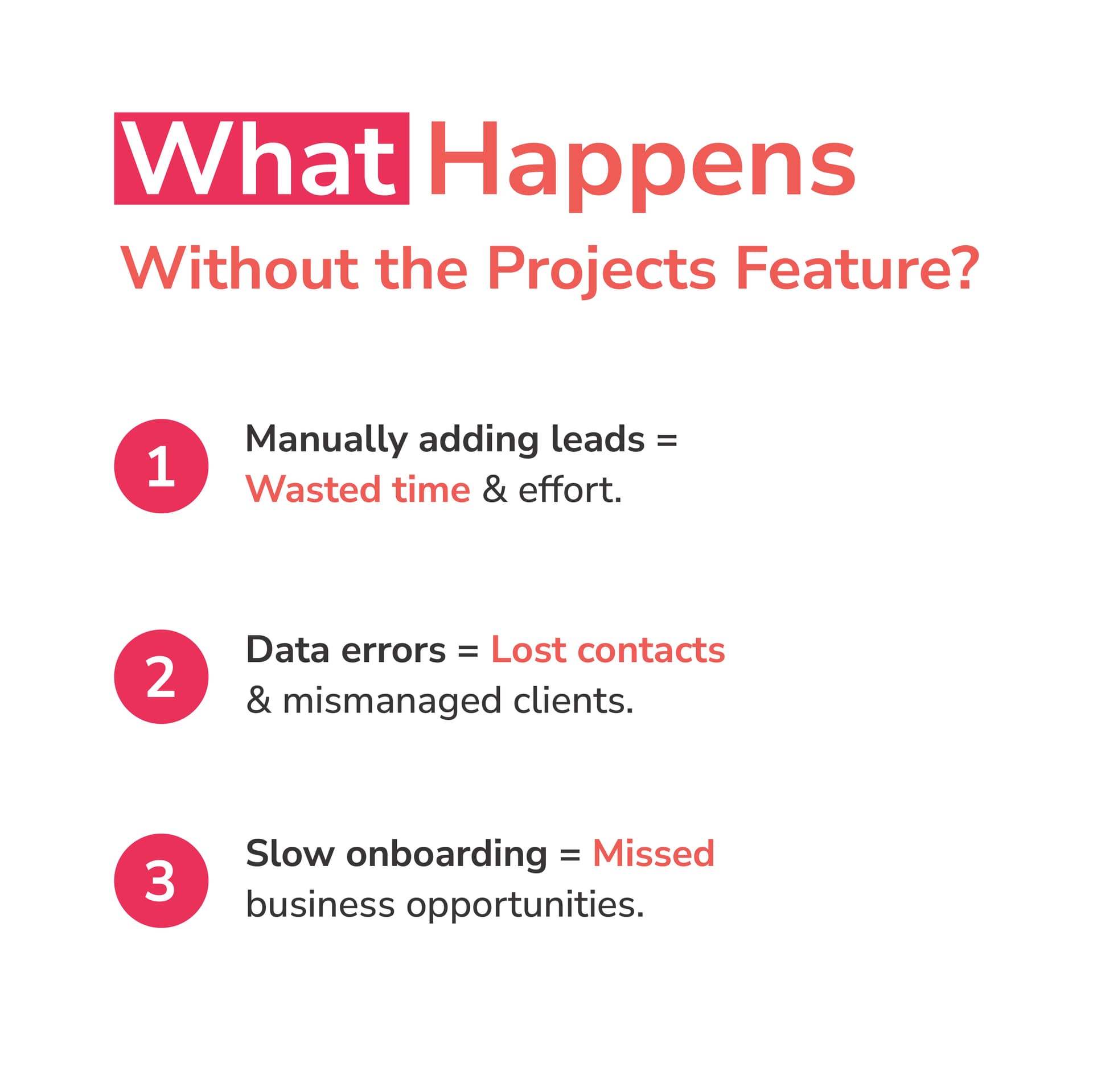 Data preview and validation
