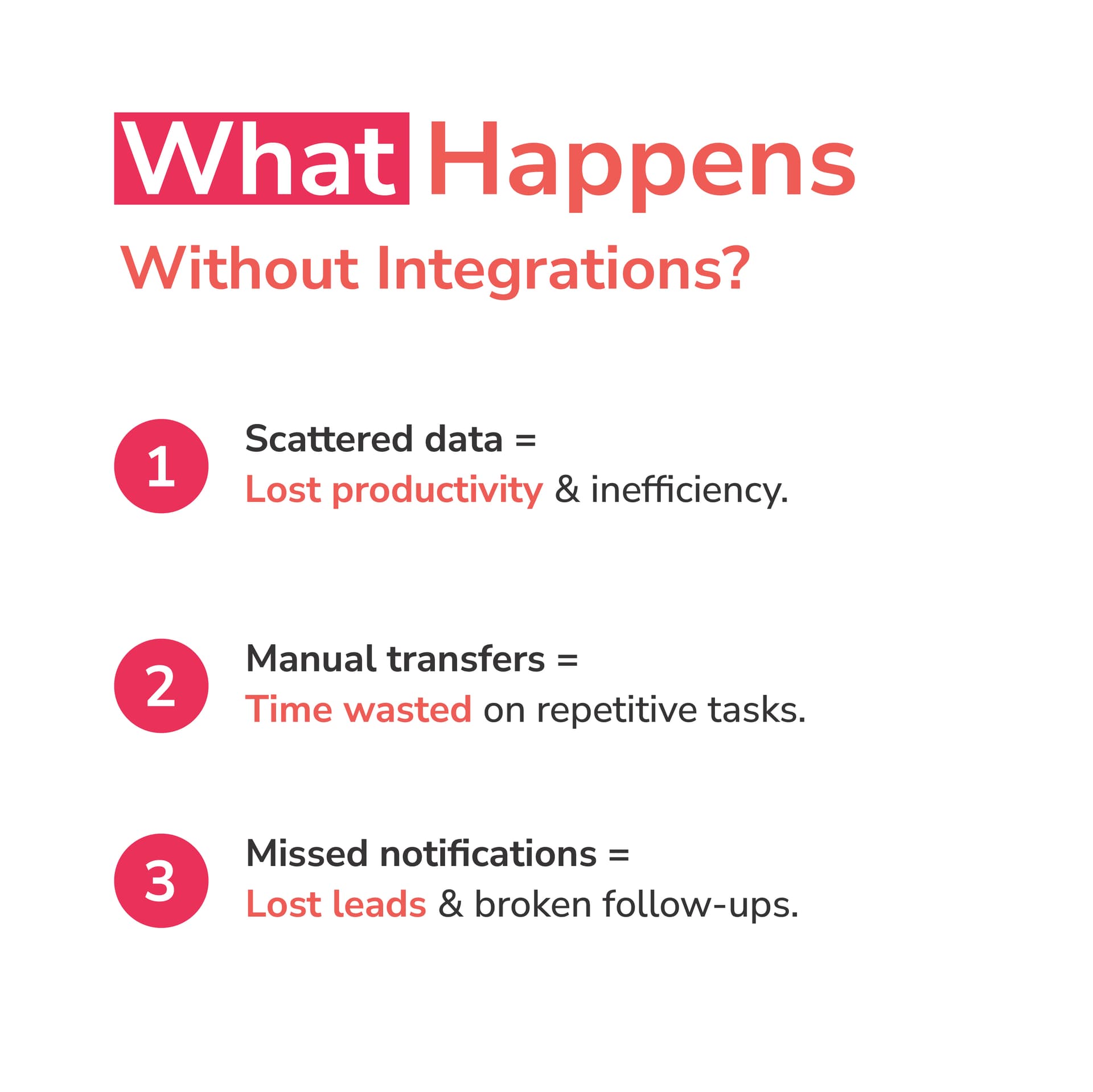 Data mapping configuration